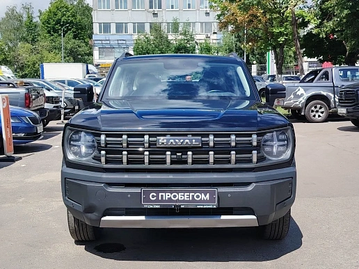 Купить Хавал ПРО Н3 2024г.