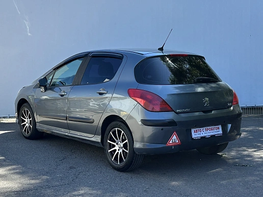 Купить Пежо 308 2009г.