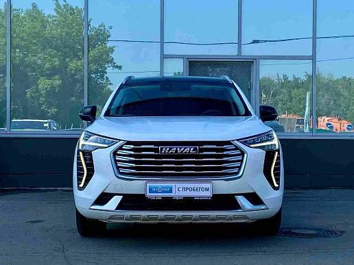 Купить Хавал Haval Jolion 2022г.