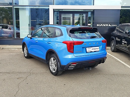 Купить Хавал Haval Jolion 2024г.