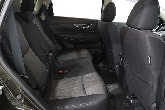 Купить Ниссан КС-Траил 2019г.