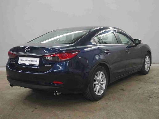 Купить Мазда Mazda 6 2014г.