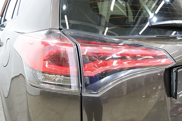 Купить Тойота Новый RAV4 2018г.