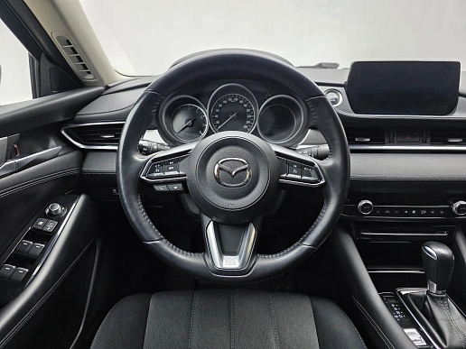 Купить Мазда Mazda 6 2019г.