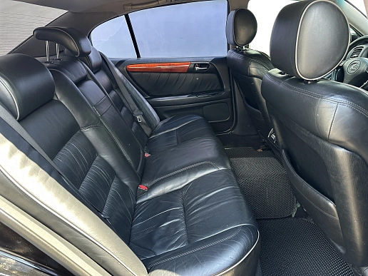 Купить Лексус ГС 2000г.