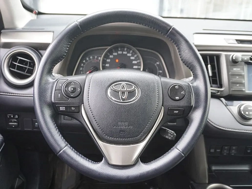 Купить Тойота Новый RAV4 2014г.