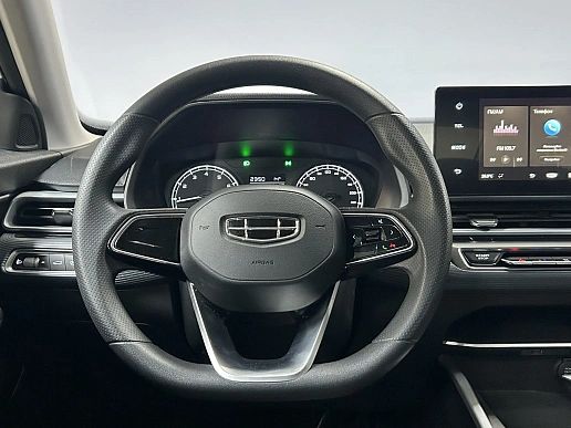 Купить Джили Емгранд 2024г.