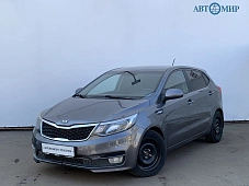 Купить Киа Рио 2015г.