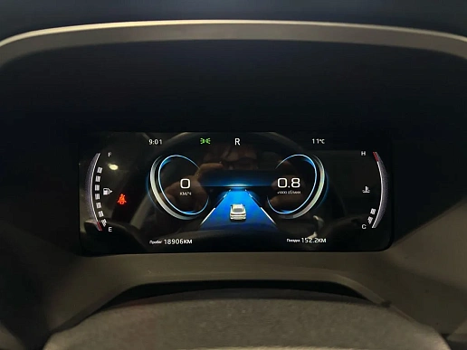 Купить Москвич Mazda 6 2023г.