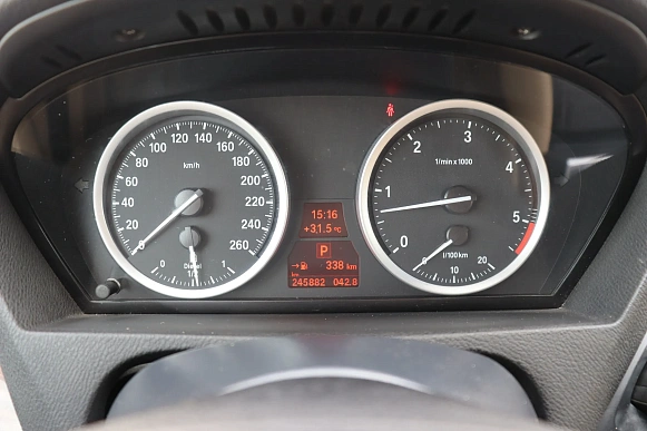 Купить БМВ КС6 2010г.