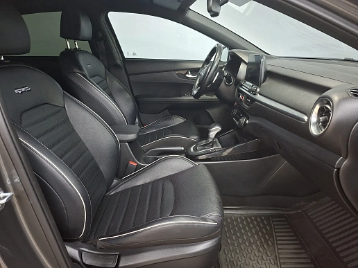 Купить Киа Серато 2021г.