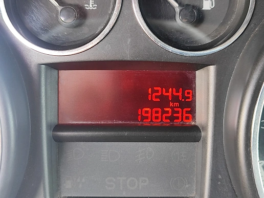 Купить Пежо 308 2009г.