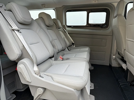 Купить Форд Трансит 2026г.