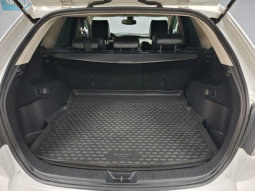 Купить Мазда ККС-7 2011г.