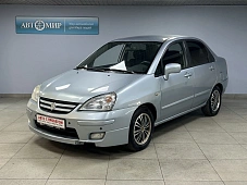 Suzuki Liana