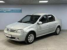 Купить Рено Логан 2009г.