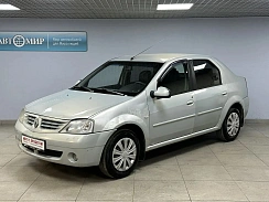 Купить Рено Логан 2009г.