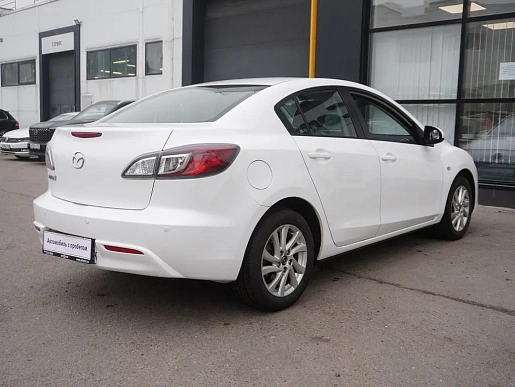 Купить Мазда Mazda 3 2013г.