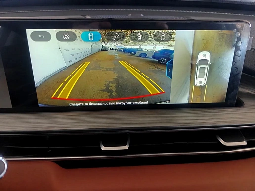 Купить Чери Тигго 8 Про Макс 2023г.