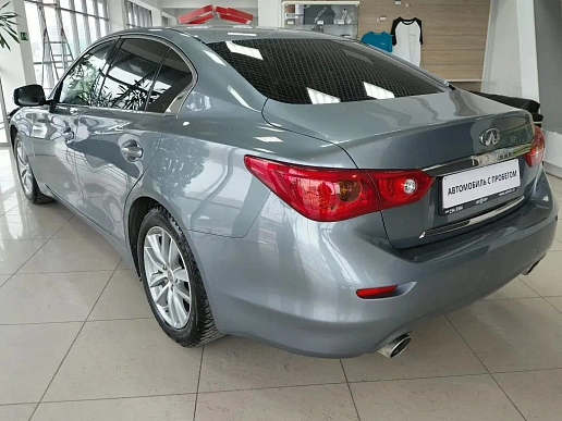 Купить Инфинити Infiniti Q50 2014г.