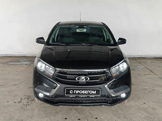 Купить Лада КСРАЙ 2016г.