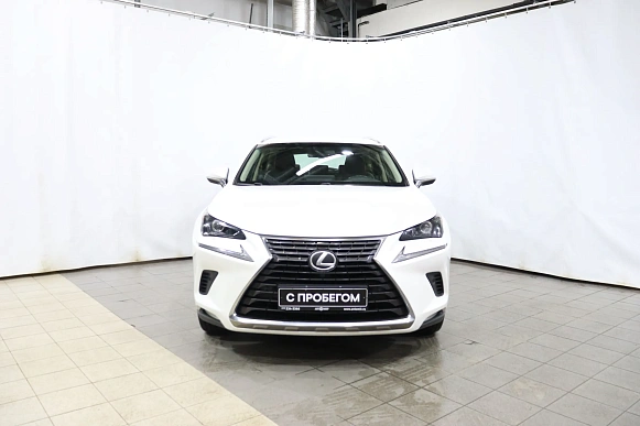 Купить Лексус Lexus NX 2018г.