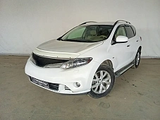 Купить Ниссан Мурано 2014г.