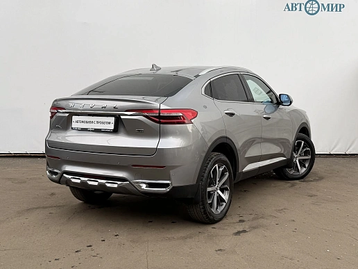 Купить Хавал Haval F7x 2020г.