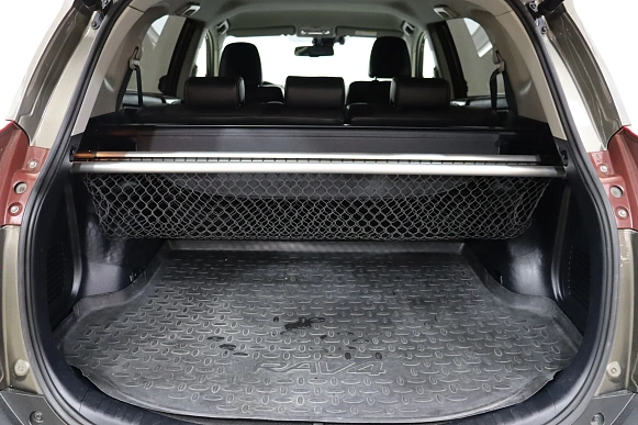 Купить Тойота Новый RAV4 2014г.