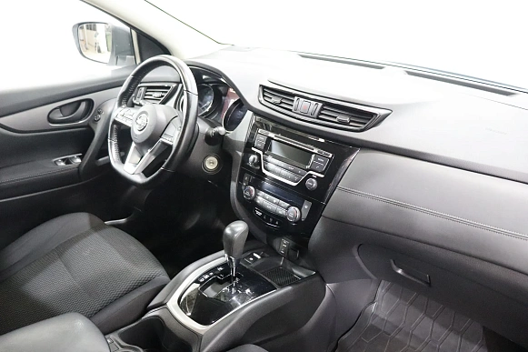 Купить Ниссан Кашкаи 2020г.