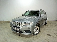 Купить БМВ КС3 2013г.