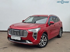 Купить Хавал Haval Jolion 2021г.