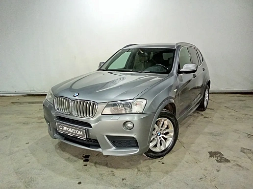 Купить БМВ КС3 2013г.