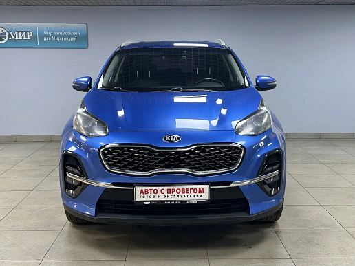 Купить Киа Спортадже 2019г.