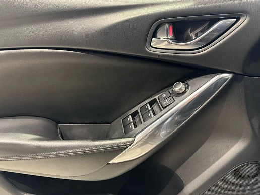 Купить Мазда Mazda 6 2018г.