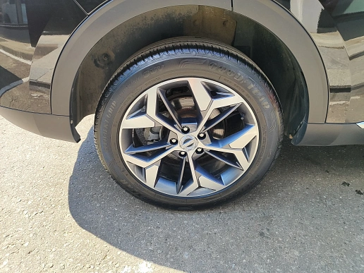 Купить Хавал Haval F7x 2021г.