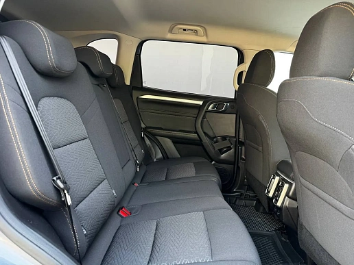 Купить Хавал Haval DARGO 2023г.