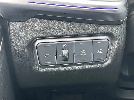 Купить Хавал Haval F7x 2025г.