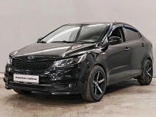 Купить Киа Рио 2017г.