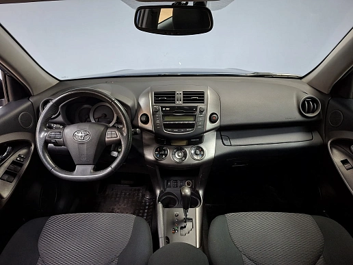 Купить Тойота Новый RAV4 2011г.
