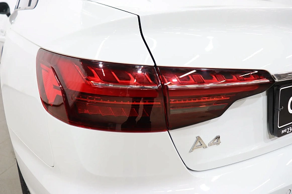 Купить Ауди А4 2021г.