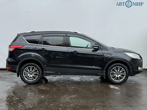 Купить Форд Куга 2013г.