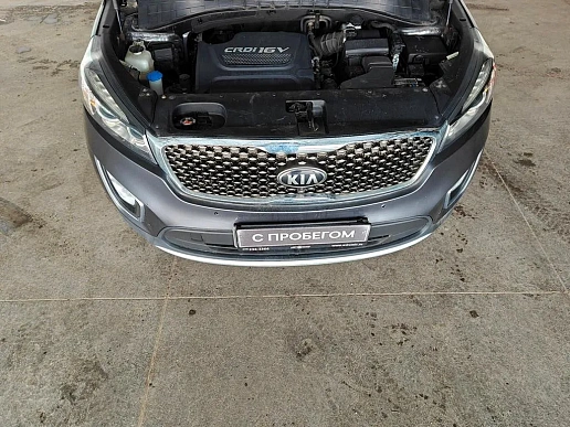 Купить Киа Соренто 2016г.