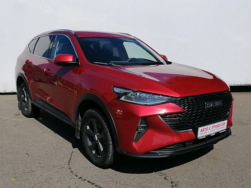 Купить Хавал Haval F7 2022г.