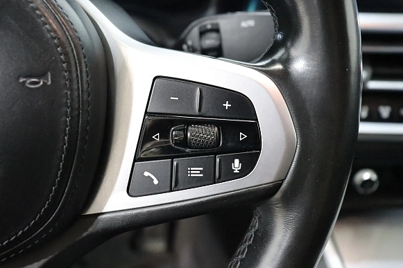 Купить БМВ 3 серия 2019г.