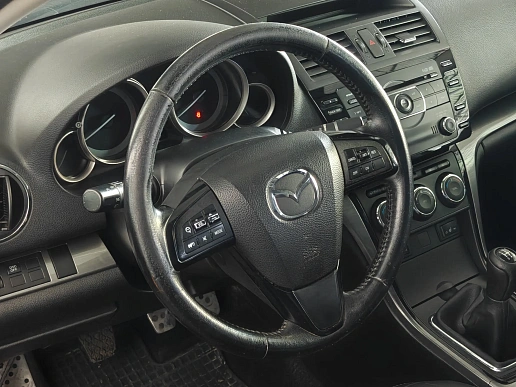 Купить Мазда Mazda 6 2010г.
