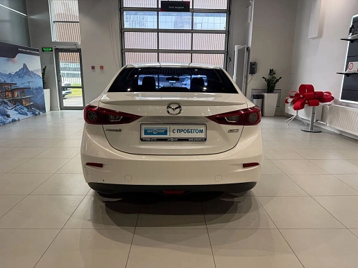 Купить Мазда Mazda 3 2014г.