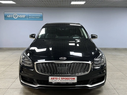 Купить Киа К900 2019г.