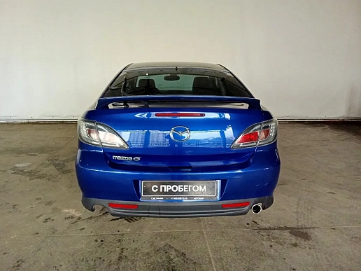 Купить Мазда Mazda 6 2008г.
