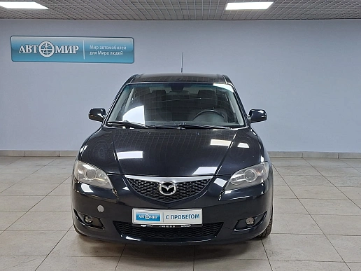Купить Мазда Mazda 3 2008г.